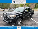 2018 Tacoma Thumbnail 1