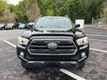 2018 Tacoma Thumbnail 2