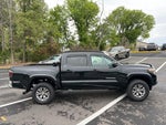 2018 Tacoma Thumbnail 4
