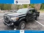 2018 Tacoma Thumbnail 1
