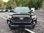 2018 Tacoma Thumbnail 2