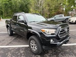 2018 Tacoma Thumbnail 3