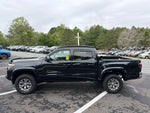 2018 Tacoma Thumbnail 8