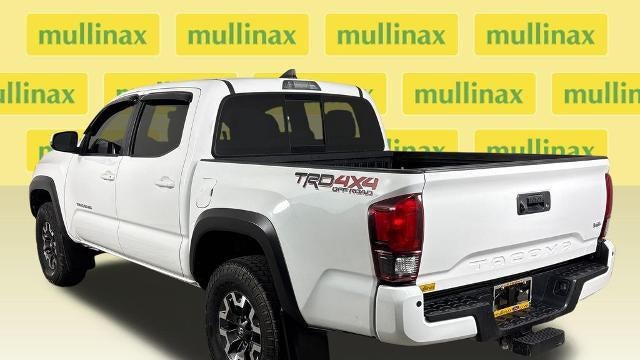 2018 Toyota Tacoma TRD Pro