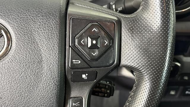 2018 Toyota Tacoma TRD Pro