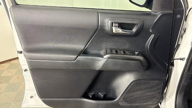2018 Toyota Tacoma TRD Pro
