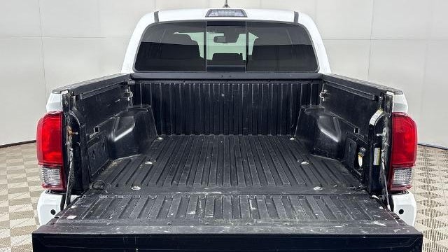 2018 Toyota Tacoma TRD Pro