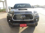 2018 Tacoma Thumbnail 10