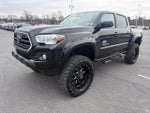 2019 Tacoma Thumbnail 8