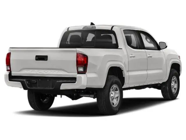 2019 Toyota Tacoma TRD Pro — photo 1 of 12