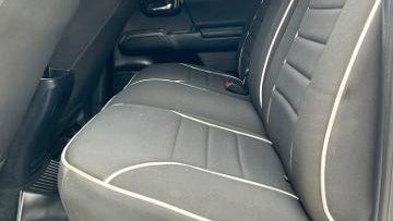 2019 Toyota Tacoma TRD Pro