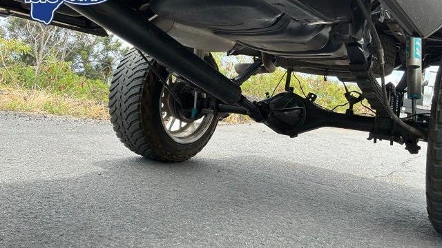 2019 Toyota Tacoma TRD Pro