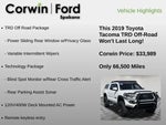 2019 Tacoma Thumbnail 12