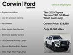 2019 Tacoma Thumbnail 18
