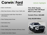 2019 Tacoma Thumbnail 24