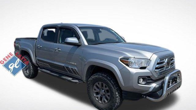 Preowned 2019 Toyota Tacoma TRD Sport for Sale