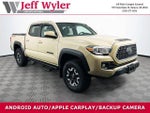 2019 Tacoma Thumbnail 1