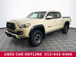 2019 Tacoma Thumbnail 2