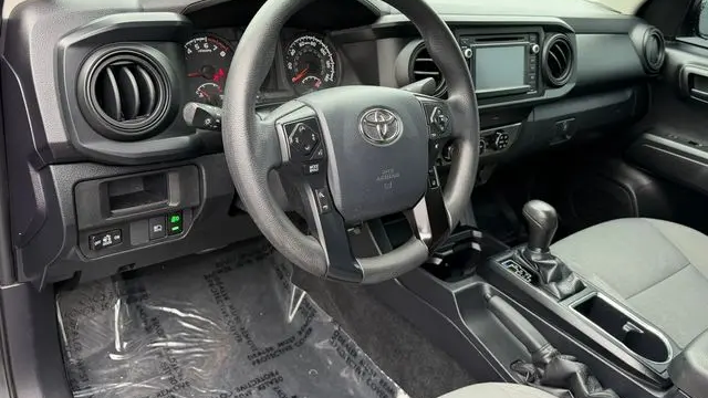 2019 Toyota Tacoma TRD Pro
