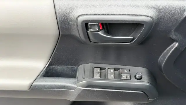 2019 Toyota Tacoma TRD Pro