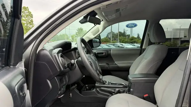 2019 Toyota Tacoma TRD Pro