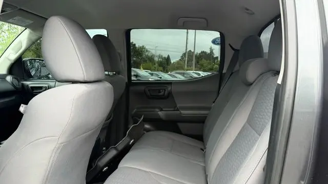 2019 Toyota Tacoma TRD Pro