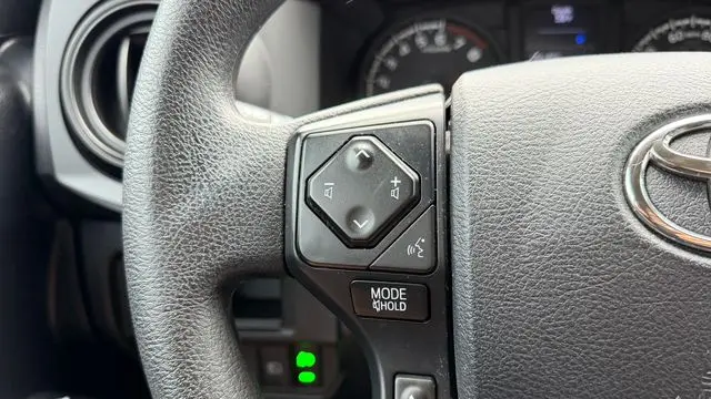 2019 Toyota Tacoma TRD Pro