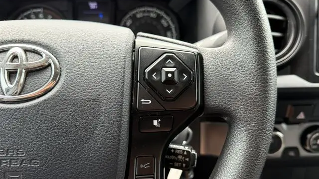 2019 Toyota Tacoma TRD Pro