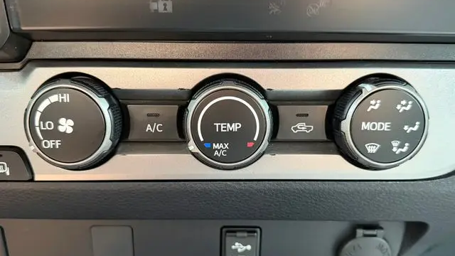 2019 Toyota Tacoma TRD Pro