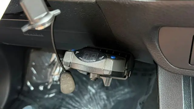 2019 Toyota Tacoma TRD Pro