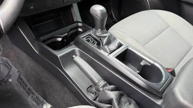 2019 Toyota Tacoma TRD Pro