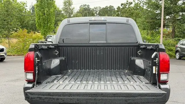 2019 Toyota Tacoma TRD Pro