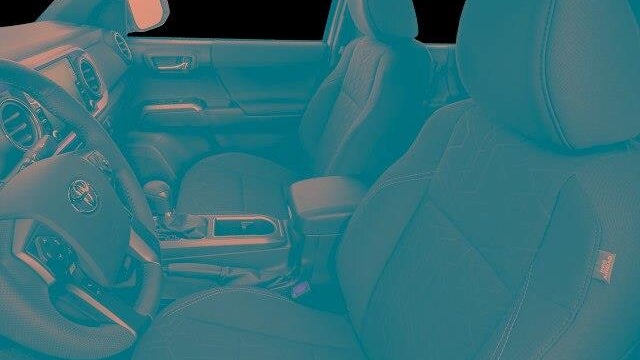 2020 Toyota Tacoma TRD Pro