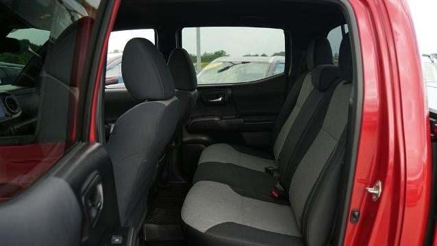 2020 Toyota Tacoma TRD Pro