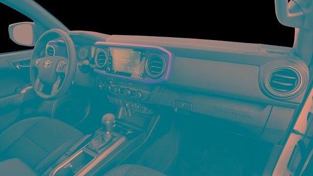 2020 Toyota Tacoma TRD Pro