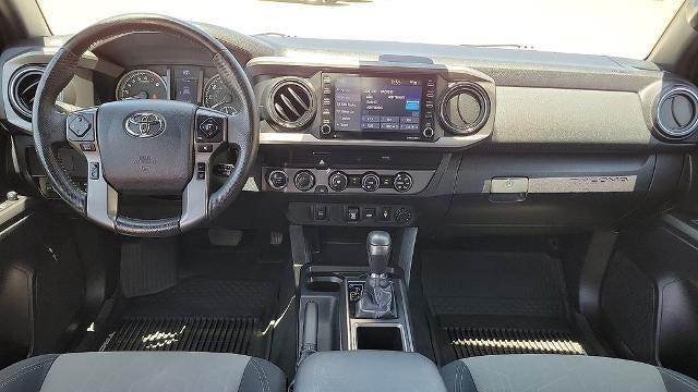 2020 Toyota Tacoma TRD Pro