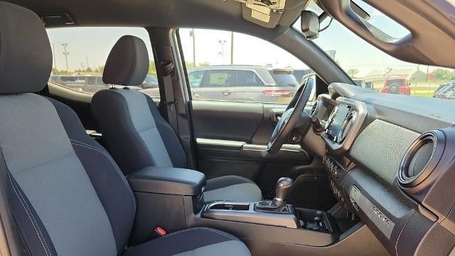 2020 Toyota Tacoma TRD Pro