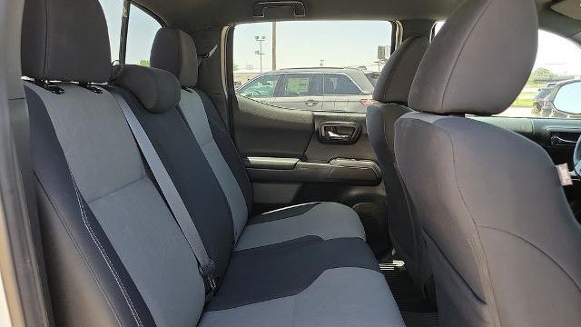 2020 Toyota Tacoma TRD Pro