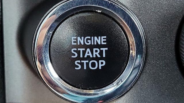 2020 Toyota Tacoma TRD Pro