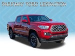 2020 Tacoma Thumbnail 3
