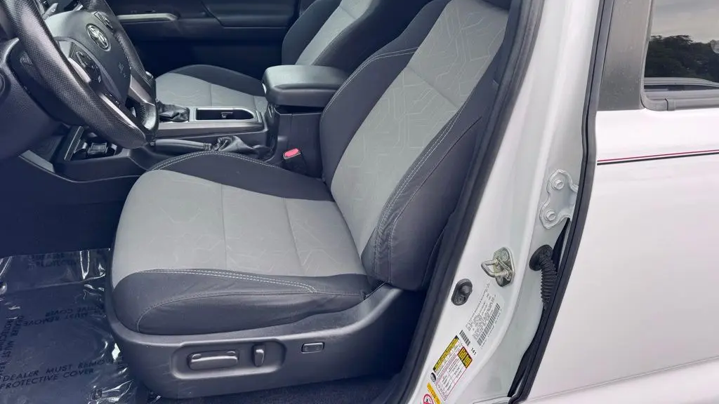 2020 Toyota Tacoma TRD Pro
