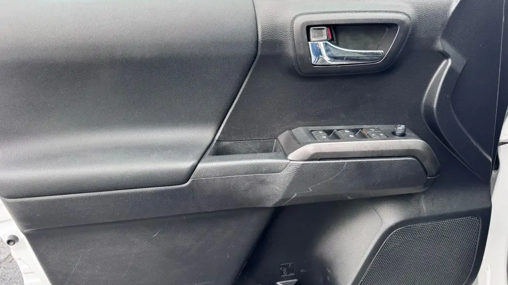 2020 Toyota Tacoma TRD Pro