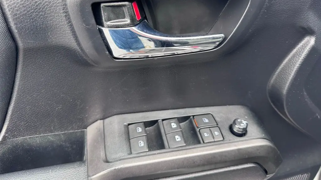 2020 Toyota Tacoma TRD Pro