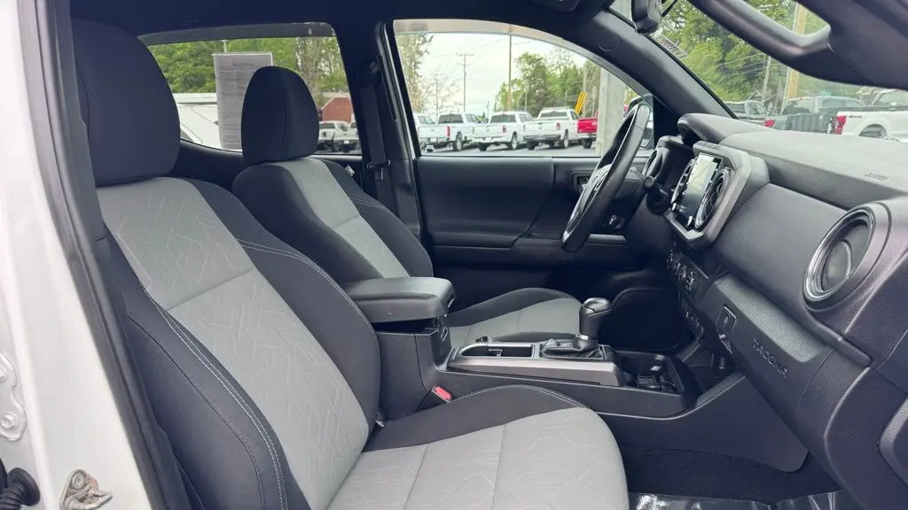 2020 Toyota Tacoma TRD Pro