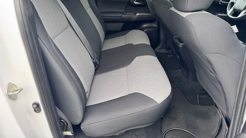 2020 Toyota Tacoma TRD Pro