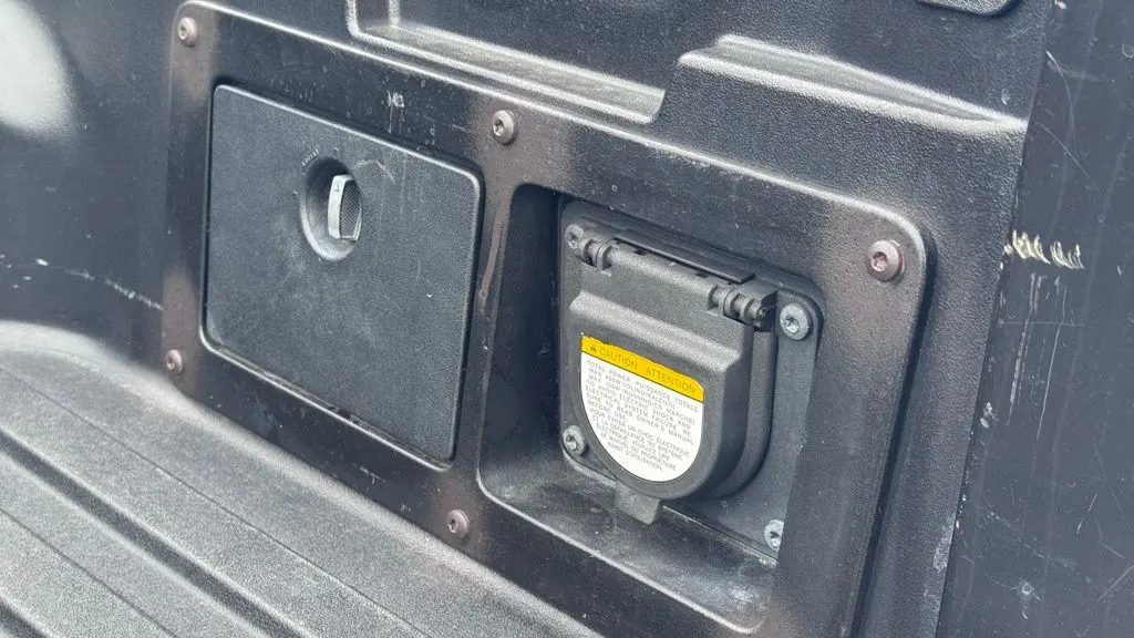 2020 Toyota Tacoma TRD Pro