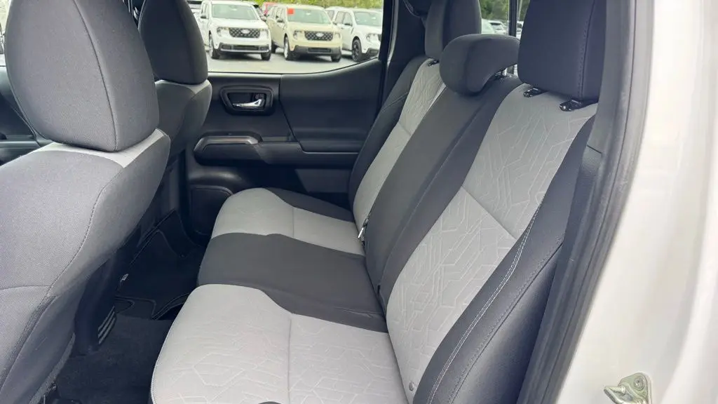 2020 Toyota Tacoma TRD Pro