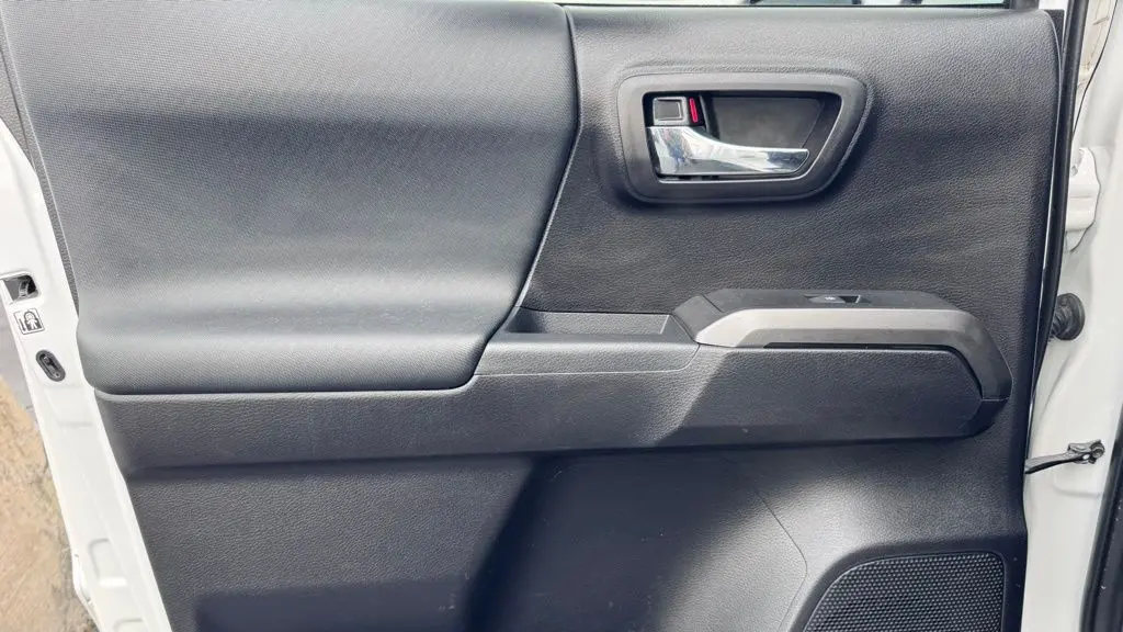 2020 Toyota Tacoma TRD Pro