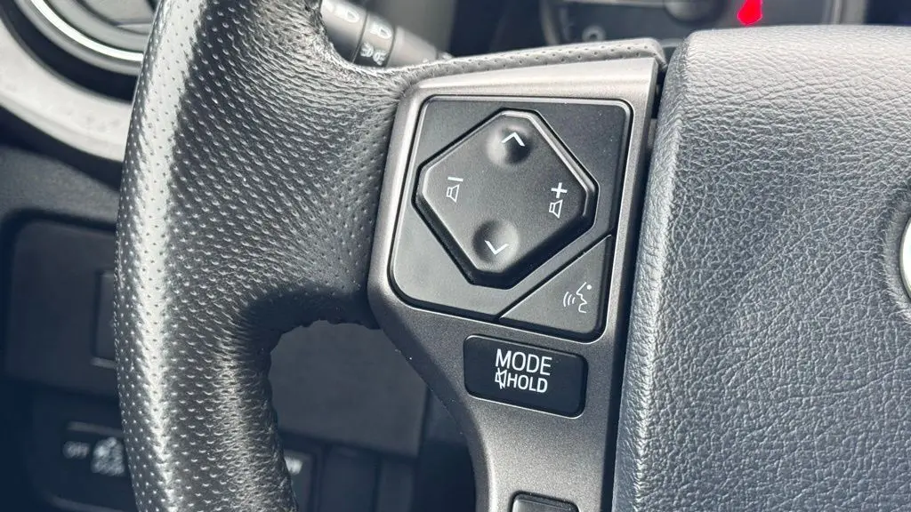 2020 Toyota Tacoma TRD Pro