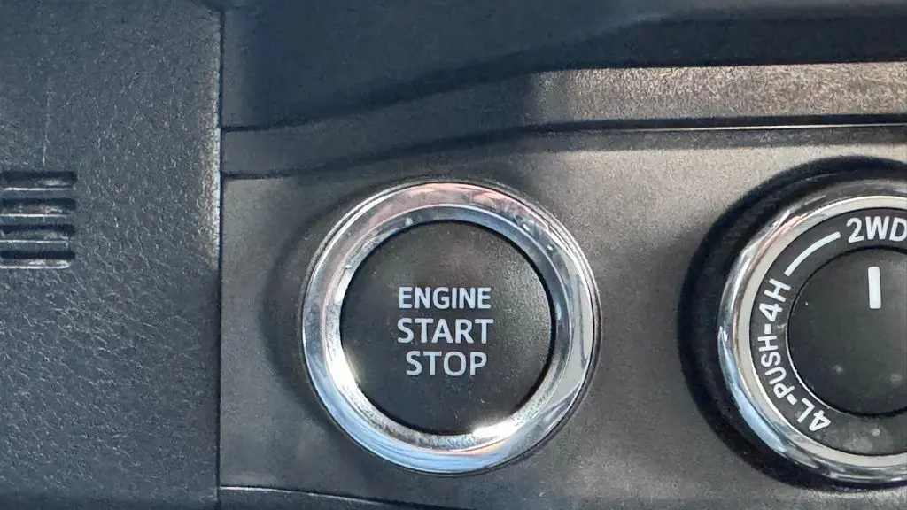 2020 Toyota Tacoma TRD Pro